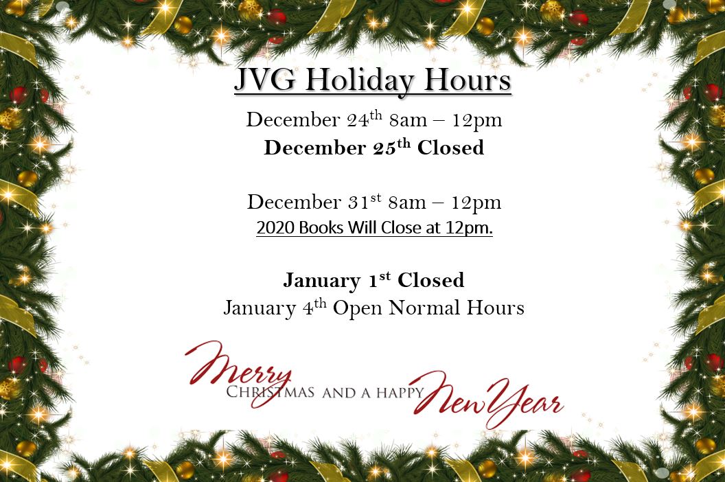 James Valley Grain, LLC James Valley Grain